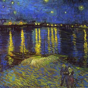 드뷔시 : 달빛 (Debussy : Clair De Lune)