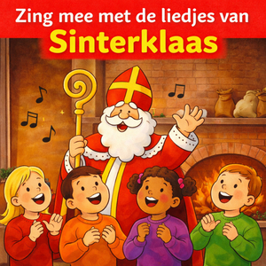 Sinterklaasje Kom Maar Binnen