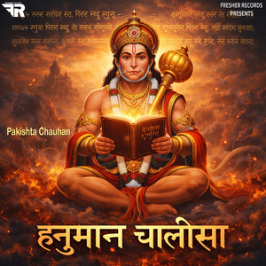 Hanuman Chalisa