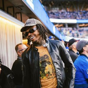 【免费】''应天'' Gunna x Wheezy 中国风 Type Beat