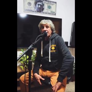 Más allá de todo Ricardo Gaitán