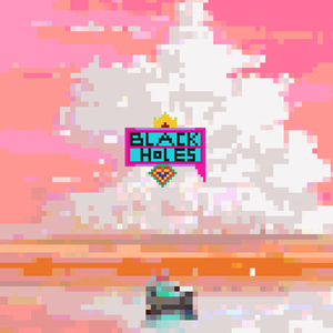 黑洞（Black Holes）