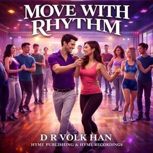 Move With the Rhythm