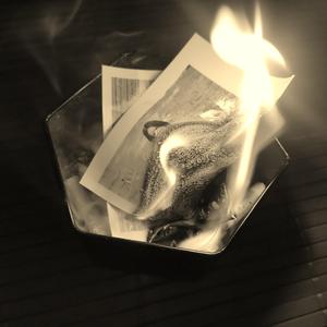 酒杯里的眼泪(PROD BY XVIBE)