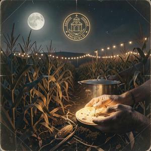 Desde alla cruz de la mision