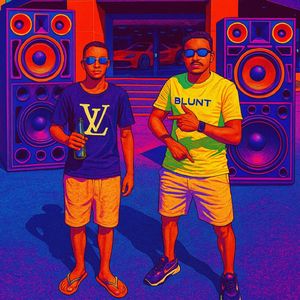 VEM PRA GOIANIA FT. Douth!