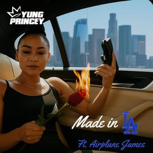 Made In LA (Kaila's Song) (feat. Airplane James) (REMIX)