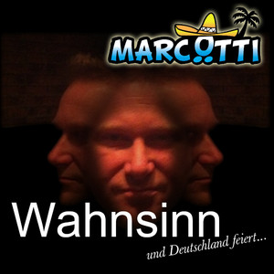 Wahnsinn (Karaoke Mix)