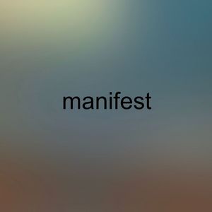 Manifest