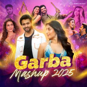 Garba Mashup 2025