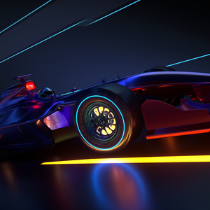 Speed Racing