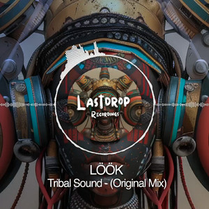 Tribal Sound (Original Mix)