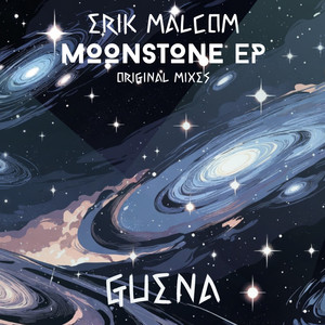 Moonstone (Original Mix)