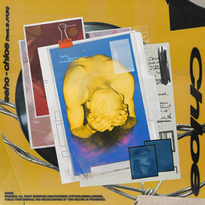 Chloé (feat. B JYUN.)