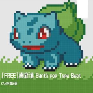 [FREE] 真新镇 Synth pop Type Beat