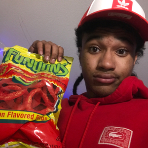 Fpg Loaf (Run it up)