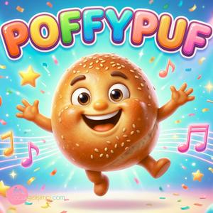 Hello Poffypuf! (Let's Meet)