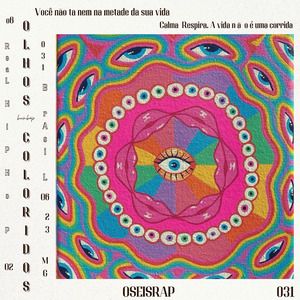 Olhos Coloridos