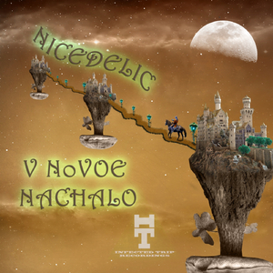 Vesna Prishla (Original Mix)