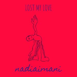 Lost My Love