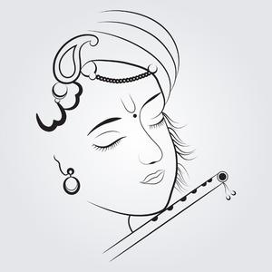 राधे , तुम भी हो राधे..