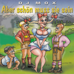 Aber schön muss sie sein (Single Version)