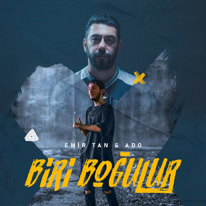 Biri Boğulur (feat. Ado)