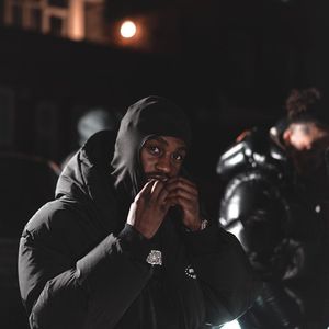 "十八岁的时候.."免费钢琴伴奏-四口 X Polo G Type Beat