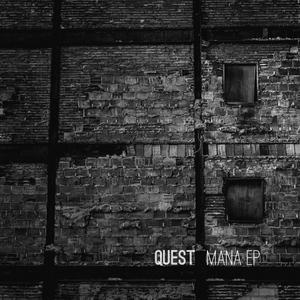 Dark Dust (Original Mix)