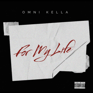 For My Life