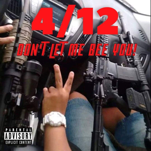 Don't let me BEE You (feat. Lil Shawn, Hot, Trey K & Figueroa Mont)