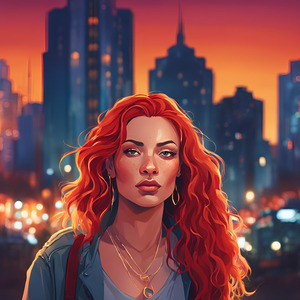 Envolvida no Teu Poder.