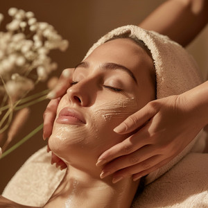 Ritmos De Rejuvenecimiento Lofi Tranquilos