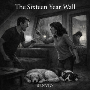 The Sixteen Year Wall