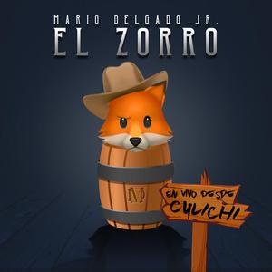 El Zorro (En Vivo)