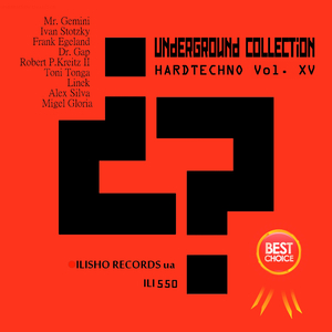 Gabriela Mirage (Original mix)