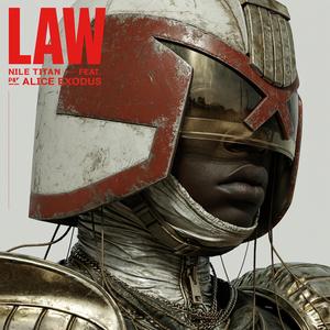 LAW (feat. Alice Exodus)