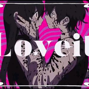 Loveit ?（原唱：LOLUET）