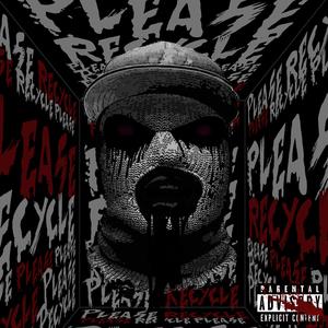 Captain Planet (Please Recycle)