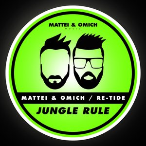 Jungle Rule (Extended Mix)