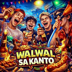 MGA LOLA KONG MAHILIG SA CHA-CHA