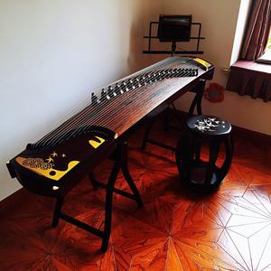 红尘劫 (古筝轻音乐)