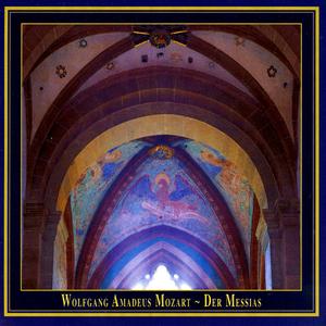 Mozart - Der Messias K. 572: Part I : Und Alsobald Waren Bei Dem Engel Die Menge Der Himmlischen Heere (Accompagnato, Altus)