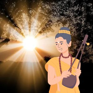 Ei Madhu Makha Horir Nam