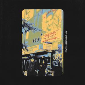 Why Tony? (Test Dream)