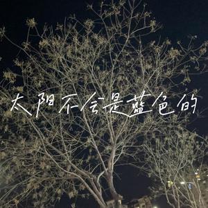 太阳不会是蓝色的