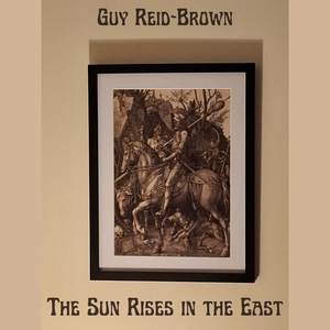 The Sun Rises in the East