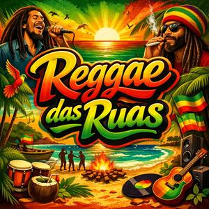 Reggae das ruas