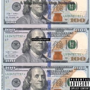 Schizophrenic (feat. Rico Za)