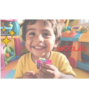 Nicolás